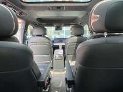 Lynk & Co Geely Lynk & Co 900 1.5T Ultra 6-Seater - ფოტო 16