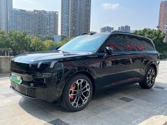 Lynk & Co Geely Lynk & Co 900 1.5T Ultra 6-Seater - ფოტო 2