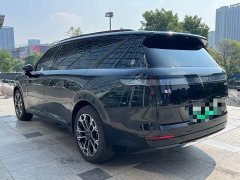 Lynk & Co Geely Lynk & Co 900 1.5T Ultra 6-Seater - ფოტო 3