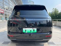 Lynk & Co Geely Lynk & Co 900 1.5T Ultra 6-Seater - ფოტო 4