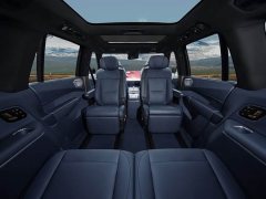 Lynk & Co Geely Lynk & Co 900 1.5T Ultra 6-Seater - ფოტო 5
