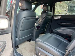 Lynk & Co Geely Lynk & Co 900 1.5T Ultra 6-Seater - ფოტო 7