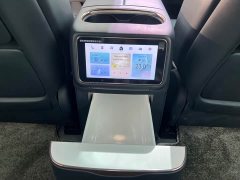 Lynk & Co Geely Lynk & Co 900 1.5T Ultra 6-Seater - ფოტო 9