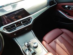 BMW 3 Series Facelift 330Li xDrive M Sport Night Edition Package - ფოტო 10