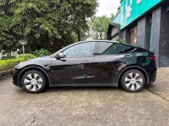 Tesla Model Y Rear-Wheel Drive - ფოტო 10