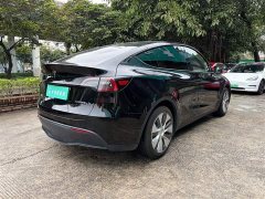 Tesla Model Y Rear-Wheel Drive - ფოტო 13
