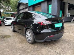 Tesla Model Y Rear-Wheel Drive - ფოტო 6