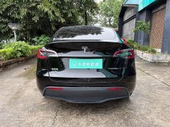 Tesla Model Y Rear-Wheel Drive - ფოტო 7