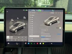 Tesla Model Y Rear-Wheel Drive - ფოტო 9