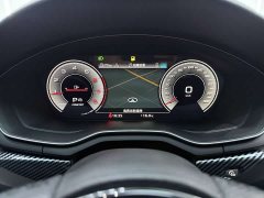Audi A4L 2023 40 TFSI Luxury Dynamic - ფოტო 10