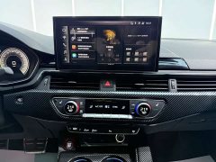 Audi A4L 2023 40 TFSI Luxury Dynamic - ფოტო 11