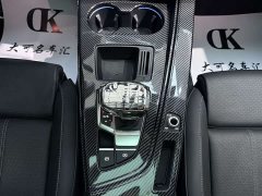 Audi A4L 2023 40 TFSI Luxury Dynamic - ფოტო 12