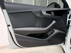 Audi A4L 2023 40 TFSI Luxury Dynamic - ფოტო 14