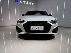 Audi A4L 2023 40 TFSI Luxury Dynamic - ფოტო 2