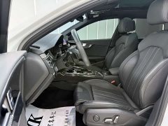 Audi A4L 2023 40 TFSI Luxury Dynamic - ფოტო 4