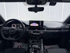 Audi A4L 2023 40 TFSI Luxury Dynamic - ფოტო 5