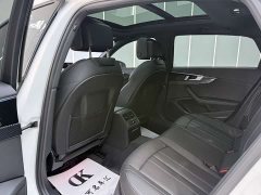 Audi A4L 2023 40 TFSI Luxury Dynamic - ფოტო 6