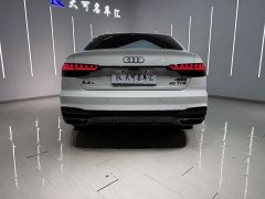 Audi A4L 2023 40 TFSI Luxury Dynamic - ფოტო 8