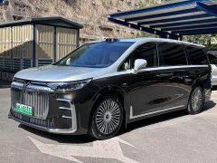 Voyah Avatr Dream Car 2025 PHEV AWD Flagship Qiankun Edition - ფოტო 1