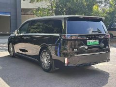 Voyah Avatr Dream Car 2025 PHEV AWD Flagship Qiankun Edition - ფოტო 10
