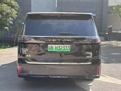 Voyah Avatr Dream Car 2025 PHEV AWD Flagship Qiankun Edition - ფოტო 11