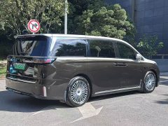 Voyah Avatr Dream Car 2025 PHEV AWD Flagship Qiankun Edition - ფოტო 12