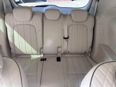 Voyah Avatr Dream Car 2025 PHEV AWD Flagship Qiankun Edition - ფოტო 13