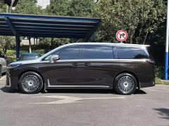 Voyah Avatr Dream Car 2025 PHEV AWD Flagship Qiankun Edition - ფოტო 14