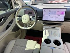 Voyah Avatr Dream Car 2025 PHEV AWD Flagship Qiankun Edition - ფოტო 4