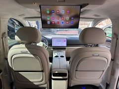 Voyah Avatr Dream Car 2025 PHEV AWD Flagship Qiankun Edition - ფოტო 5