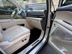 Voyah Avatr Dream Car 2025 PHEV AWD Flagship Qiankun Edition - ფოტო 6