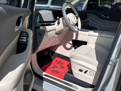 Voyah Avatr Dream Car 2025 PHEV AWD Flagship Qiankun Edition - ფოტო 7