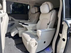 Voyah Avatr Dream Car 2025 PHEV AWD Flagship Qiankun Edition - ფოტო 9