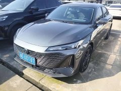 Changan Yida 2023 Blue Whale NE 1.5T GDI DCT Luxury - ფოტო 1