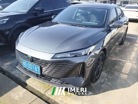 2024 Changan Yida 2023 Blue Whale NE 1.5T GDI DCT Luxury - ავტომობილი ჩინეთიდან