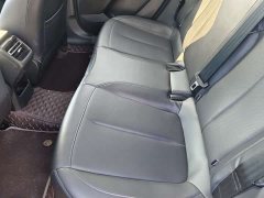 Changan Yida 2023 Blue Whale NE 1.5T GDI DCT Luxury - ფოტო 11