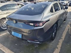Changan Yida 2023 Blue Whale NE 1.5T GDI DCT Luxury - ფოტო 14