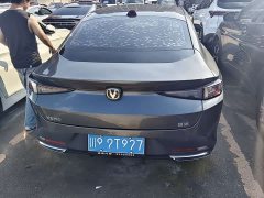 Changan Yida 2023 Blue Whale NE 1.5T GDI DCT Luxury - ფოტო 16