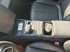 Changan Yida 2023 Blue Whale NE 1.5T GDI DCT Luxury - ფოტო 5