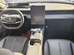 Changan Yida 2023 Blue Whale NE 1.5T GDI DCT Luxury - ფოტო 6