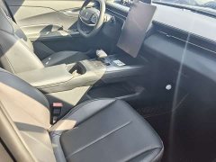 Changan Yida 2023 Blue Whale NE 1.5T GDI DCT Luxury - ფოტო 7