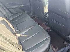 Changan Yida 2023 Blue Whale NE 1.5T GDI DCT Luxury - ფოტო 8