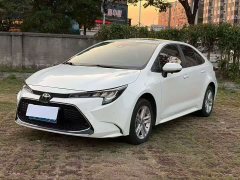 Toyota Corolla 1.8L CVT Luxury - ფოტო 1