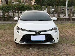 Toyota Corolla 1.8L CVT Luxury - ფოტო 2