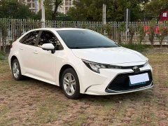 Toyota Corolla 1.8L CVT Luxury - ფოტო 3