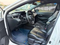 Toyota Corolla 1.8L CVT Luxury - ფოტო 4