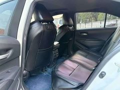 Toyota Corolla 1.8L CVT Luxury - ფოტო 5