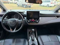 Toyota Corolla 1.8L CVT Luxury - ფოტო 6