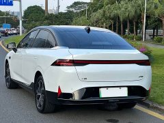 XPeng P5 2021 550E - ფოტო 4