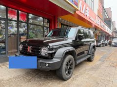 Tank 300 2.0T Challenger - ფოტო 1